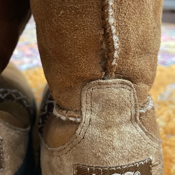 UGG | Brown Size 8 - Picture 4 of 7